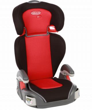 graco junior car seat