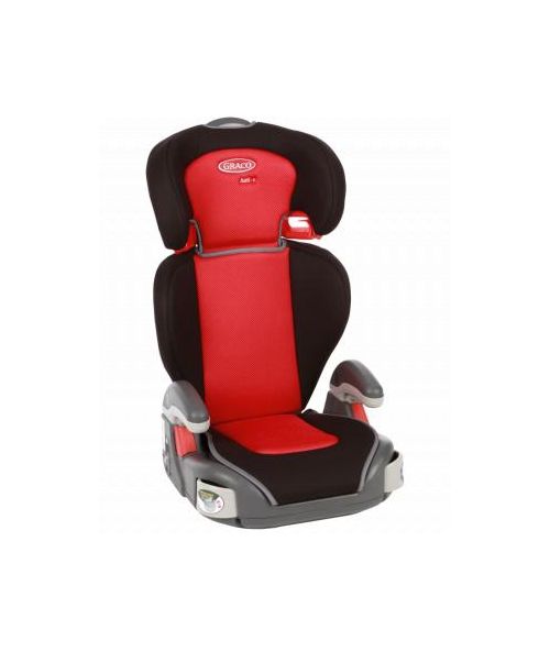 graco maxi junior car seat